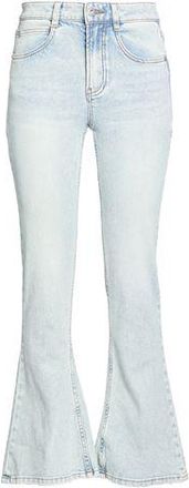 Miss Sixty BOTTOMWEAR - Pantaloni jeans su YOOX.COM