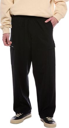 PANGAIA Cargo Trouser