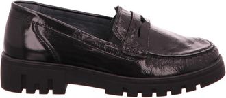 Waldl&auml;ufer Dames, Schoenen, Zwart, Maat: 34 1/2 EU