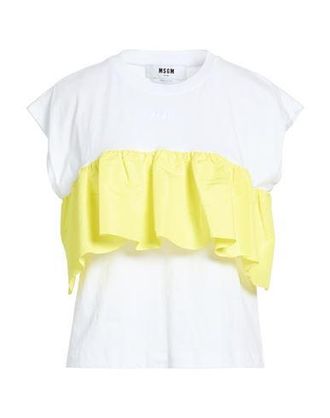 Msgm TOPWEAR - T-shirts su YOOX.COM