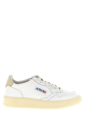 Autry Medalist Low Sneakers
