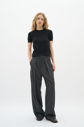 Inwear Pants Suiting BrunildaIW Pants Suiting Loose fit