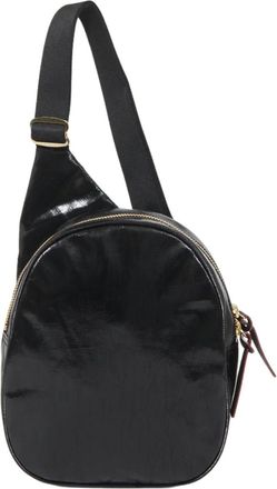 Jack Gomme Kangourou Asymetrical Bag