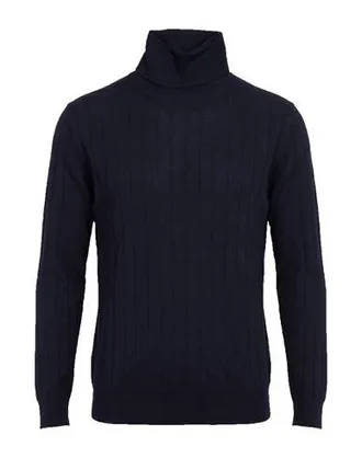 L.B.M. 1911 KNITWEAR - Turtlenecks sur YOOX.COM