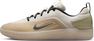 Nike Mens Nike SB Zoom Nyjah Skate Shoes in Brown | FQ1273-200