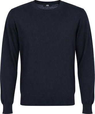 Alpha Studio Crew Neck Sweater
