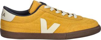 Veja Sneakers - Dames - Sneakers - Oranje - 41 EU - Schoenen