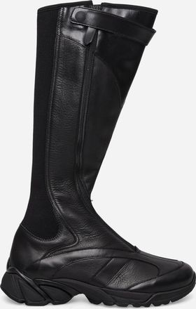 Our Legacy Women s Bionic II Boots Black