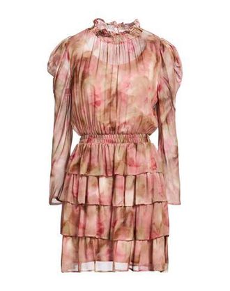 Dondup DRESSES - Mini dresses on YOOX.COM