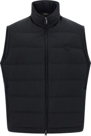 Brioni Mens Golf Capsule Vest