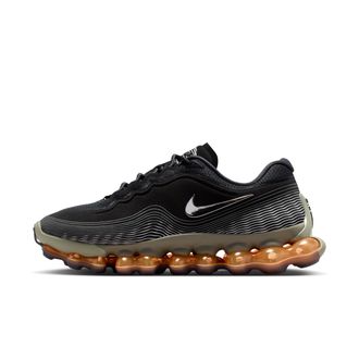 Nike Mens Air Liquid Max Shoes in Black | IQ7635-002