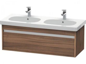 Duravit Ketho Tocador De Pared 6669, 1 Caj&oacute;n, 1150mm, Para El - Duravit