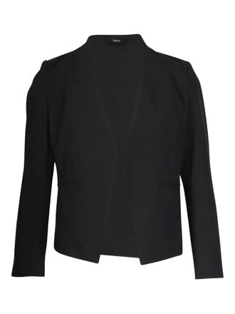Theory Blazer Lanai - Nero