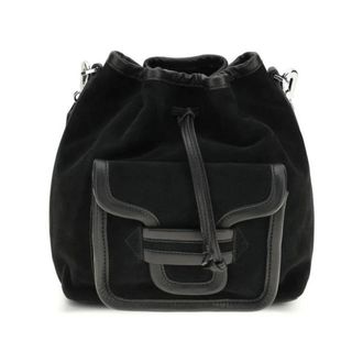 Pierre Hardy Dames, Tassen, Zwart, Maat: ONE Size Leer