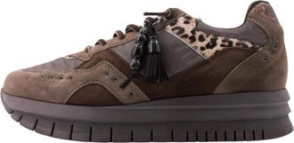 Cetti Mujer, Zapatos, Marr&oacute;n, Talla: 40 EU