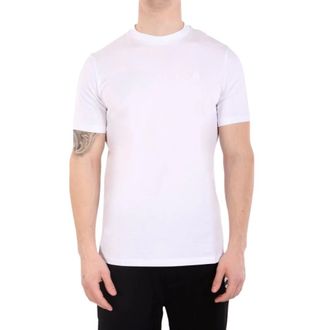 Karl Lagerfeld Uomo, Top, Bianco, XL, new