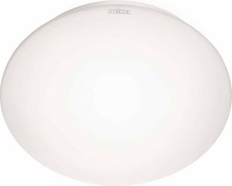 Steinel Rs 16 Led L&aacute;mpara Plaf&oacute;n Blanca 25,5 Cm
