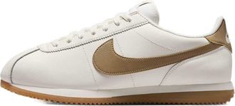 Nike Cortez Leather Sail Gum Yellow Parachute Beige DM4044-109