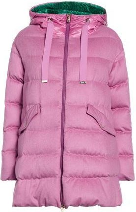 Herno COATS & JACKETS - Puffers on YOOX.COM