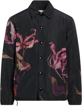 Dries Van Noten COATS & JACKETS - Puffers on YOOX.COM