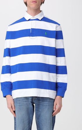 Polo Ralph Lauren Polo Polo Ralph Lauren in cotone a righe