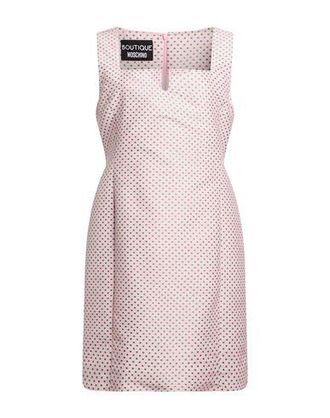 Moschino DRESSES - Mini dresses sur YOOX.COM