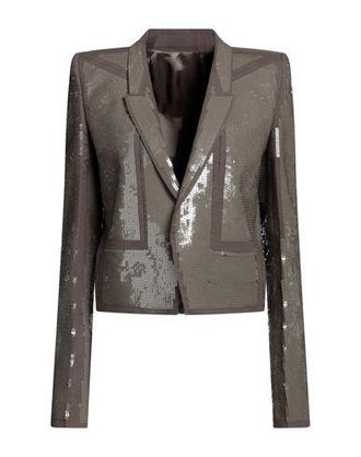Rick Owens COMPLETI E COORDINATI - Blazers su YOOX.COM