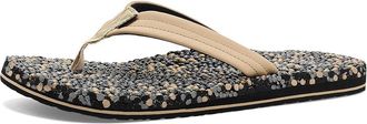 Sanuk Bubblecush Mens Sandals Safari : 11 D - Medium, Synthetic