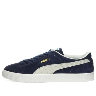 Puma Suede Vintage Peacoat 374921-07