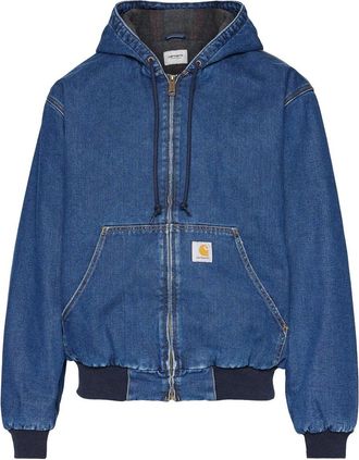 Carhartt Work in Progress og Active Jacket