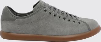 Camper Sneakers Pelotas Camper in camoscio