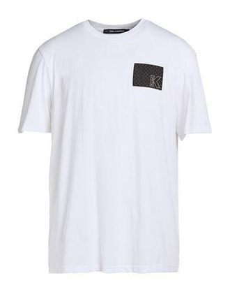Karl Lagerfeld TOPWEAR - T-shirts sur YOOX.COM
