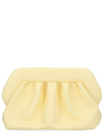 Themoir&egrave; Yellow Bios Clutch