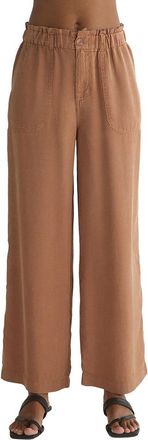Bella Dahl Utility Pocket Ankle Pant