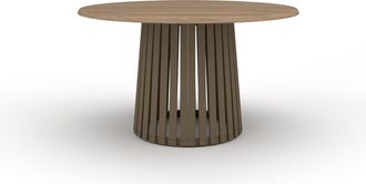 Schubiger M&ouml;bel Esstisch Anansar