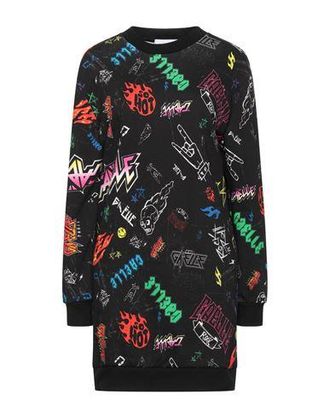 Ga&euml;lle Paris DRESSES - Mini dresses on YOOX.COM