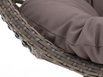 Manifesto Furniture Manifesto Ortello Cocoon hangstoel (alleen basket)