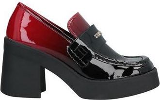 Steve Madden FOOTWEAR - Loafers sur YOOX.COM