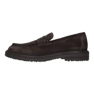 Rolando Sturlini Sturlini, Heren, Schoenen, Bruin, Maat: 42 EU Su&egrave;de