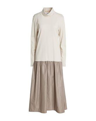 Jijil DRESSES - Maxi dresses on YOOX.COM