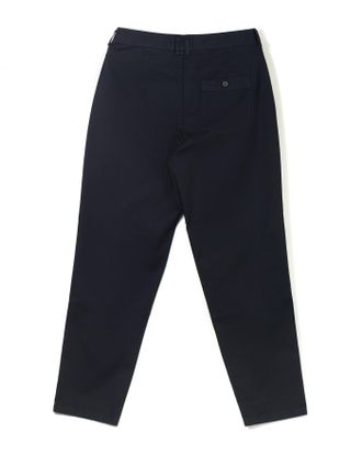 Wax London Raleigh V2 Trousers - Blue