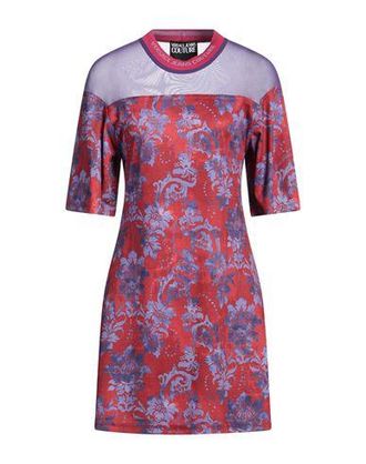Versace Mini dresses