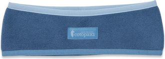 Cotopaxi Teca Fleece Headband in Deep Sea at Nordstrom