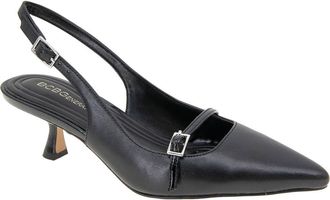 BCBGeneration Kami Slingback Pump in Black at Nordstrom Rack, Size 8