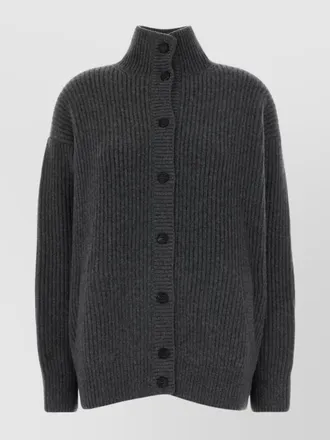 Prada cashmere oversized cardigan