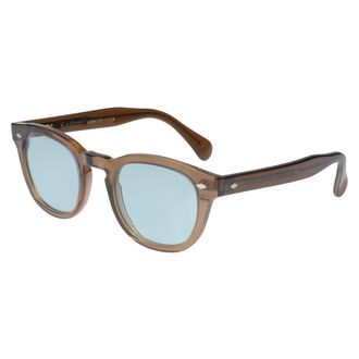 K&agrave;dor unisex, Accessoires, Bruin, Maat: 49 MM
