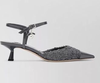 Jimmy Choo London pumps