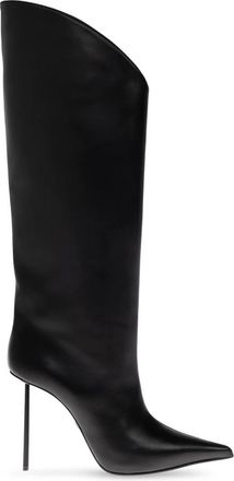 Le Silla Futura Boot - Shoes - Mujer - Negro - 38 1/2 EU