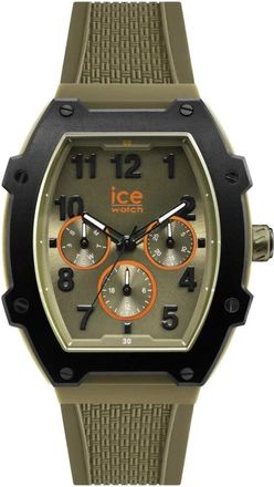 Ice Watch Hombre, Accesorios, Verde, Talla: ONE Size