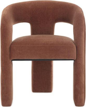 TOV Furniture Malone Performance Chenille Dining Chair